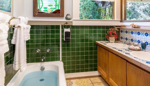 Garden Suite