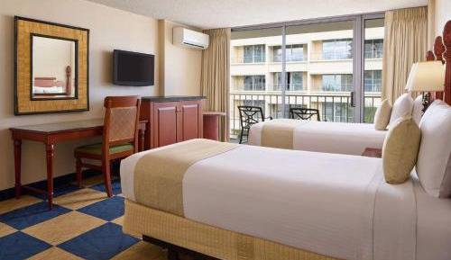 One-Bedroom Suite