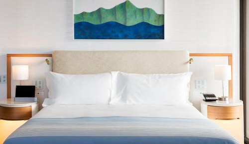 Ocean View King 