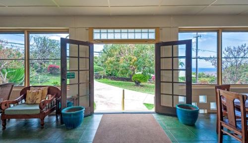Ali'i(Private Bedroom Ensuite, no kitchen)