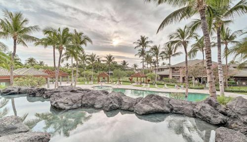 Vacation Home