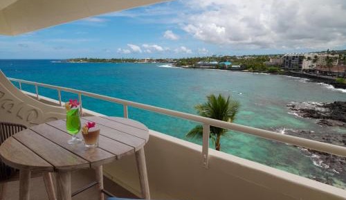 Lagoon Tower Renovation Rate Ocean View Room
