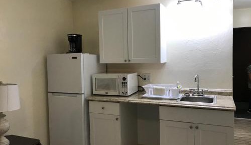 Standard Double Studio with Two Double Beds