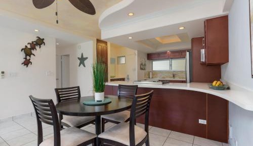 1-Bedroom Park View Suite