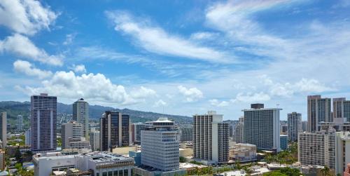 Standard Waikiki View King
