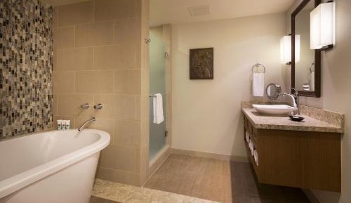 Villa, 1 Bedroom, Mountain View