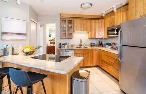 Kihei Resort | Signature Residences at Maui Banyan