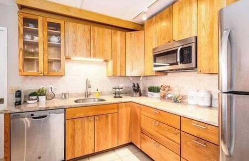 Kihei Resort | Signature Residences at Maui Banyan