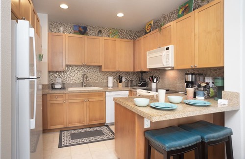 Princeville Condo | Rental Car is Free! Princeville’s Finest Family Condo Hosted by a Local Teacher!