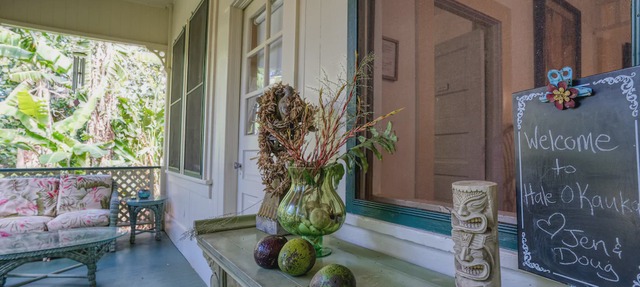 A House of Healing for over 150 years!