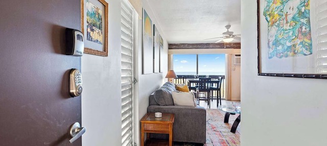 Kona Mansions 5-minute Walk to Honls Beach