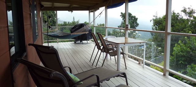 A Beautiful Edge of the World B&B