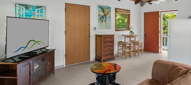 Hale Haena Beach House By Parrish Kauai - seclusion with awesome North Shore Vie