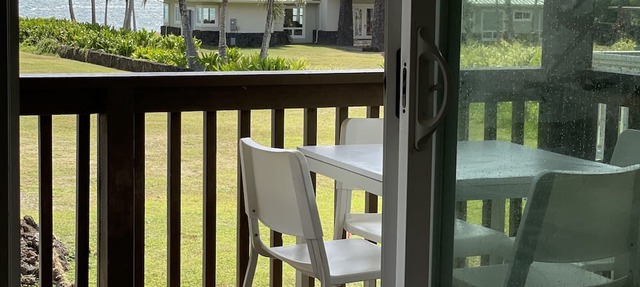 Exotic Oceanfront 5 bedroom 3 bathroom house w/AC