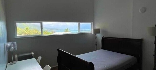Two Bedroom Beachside Loft at Crouching Lion
