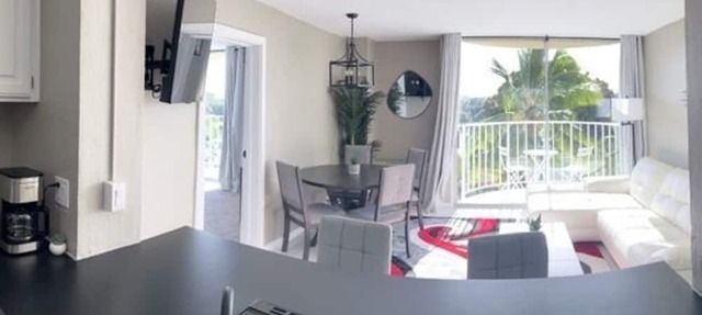 Stunning Views Best Locale Hilo 2BRCondo
