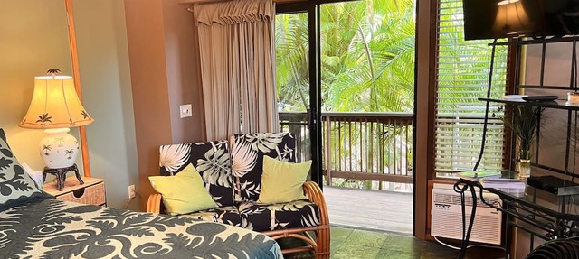 Maui What A Wonderful B&B Pineapple Ste