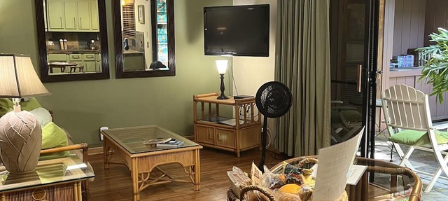 Mango Suite