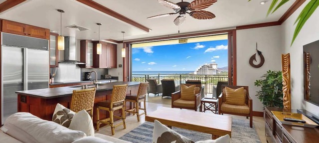 Hale Kai Ko Olina Villa w/Ocean Views!