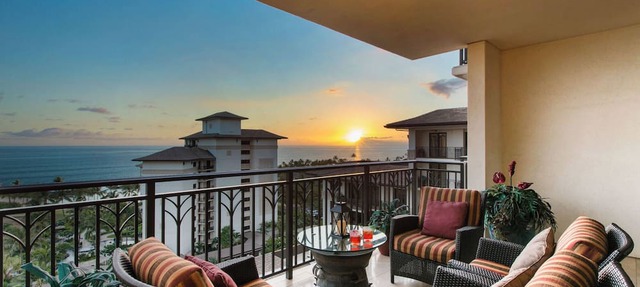 Hale Lanikai Ko Olina Penthouse Ko Olina Villa
