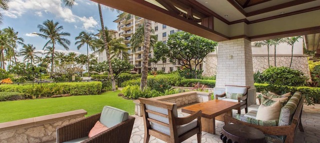 Hale Papakea Ko Olina Beachfront Villa w/Views