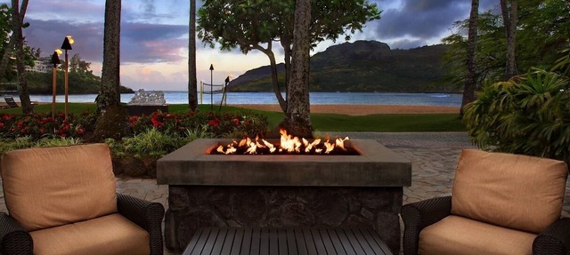 Fantastic 1 bedroom with 2 bathrooms at Marriott Kaua'i Beach Club