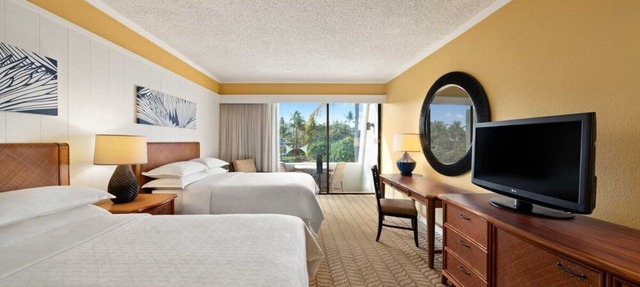 You Found It! Kailua-Kona Getaway! 3 Modern Units, 4 Min. Walk to Haleo Luau!