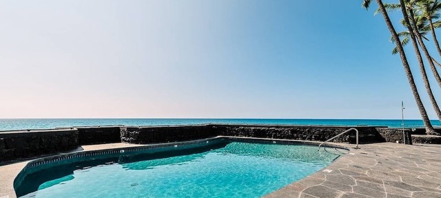 Big Island Kona Magic Sands by Coldwell Banker Island Vacations