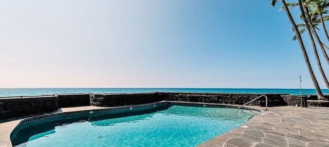 Big Island Kona Magic Sands by Coldwell Banker Island Vacations