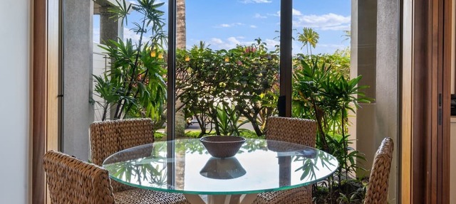 Big Island Hualalai 133c 3 Bedroom Condo