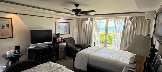 Hotel Coral Reef