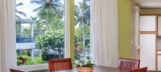 Large 1 BR Condo at Club Wyndham Mauna Loa Village
