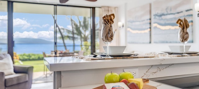 MBN 112 Remodeled Spectacular OceanFront Retreat