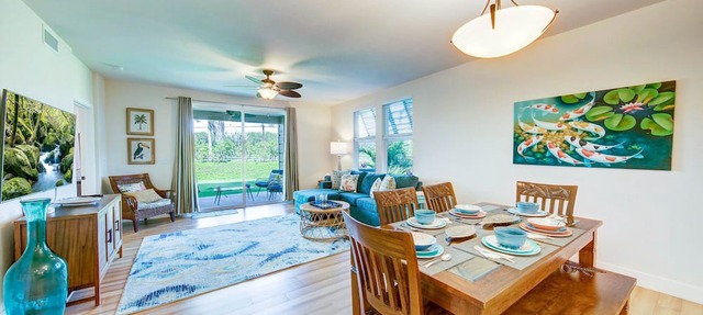 Kauai Pili Mai by Coldwell Banker Island Vacations
