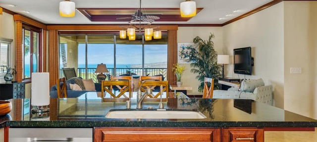 Big Island Waiulaula at Mauna Kea by Coldwell Banker Island Vacations