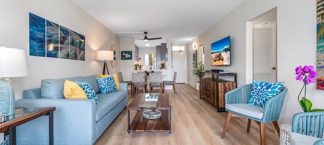 Luxury Oceanfront Resort Vistas