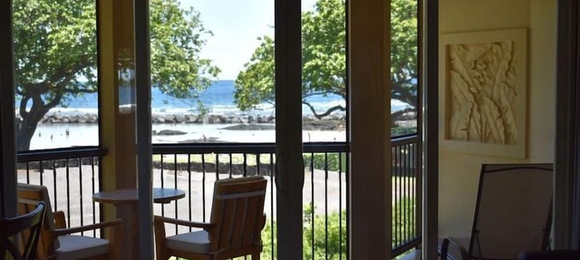 Hilo Beach House Inn