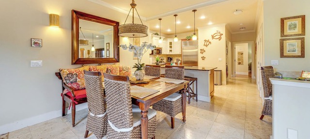 Poipu Kai Resort Vacation Condo in Koloa!