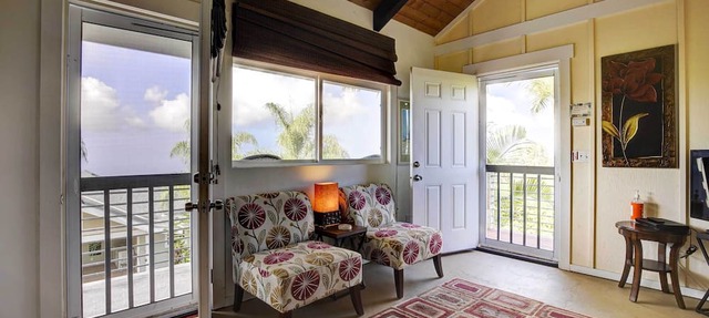 Charming Kailua-kona Apartment Near Hiking & Golf!