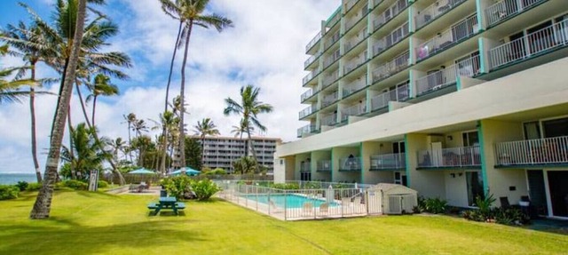53-567 Kamehameha #206 NEW!! · NorthShore Cozy 1br no oceanview