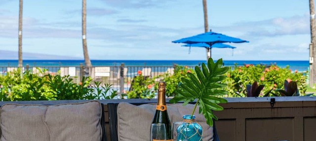 Kahana Village 13 Oceanview 3bed/2bath 3 Bedroom Apts by RedAwning