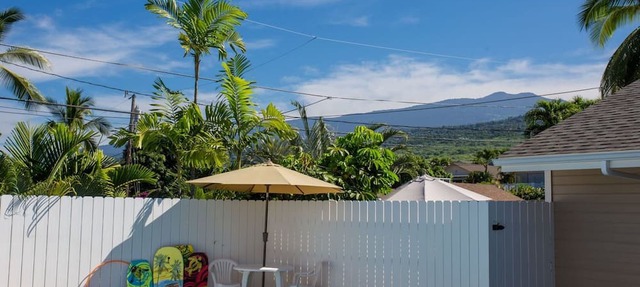 Hale Nani Loa - White Sands Beach Home by Kona Now