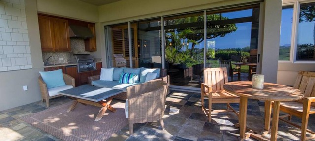 Big Island Waiulu Villa 133c by Coldwell Banker Island Vacations