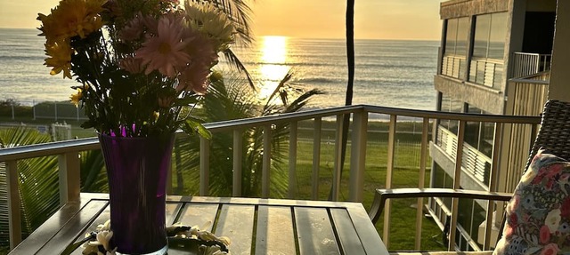 Aloha Spoken Here--30 Day minimum stay. Our unit is considered Long Term Rental