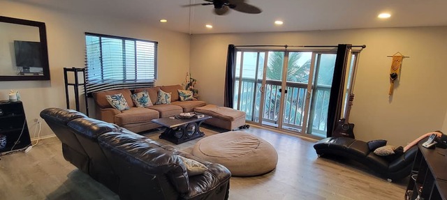 Kualoa Oceanfront Paradise