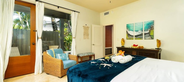 Kapalua Bay Villa 32g4 1 Bedroom Villa by RedAwning