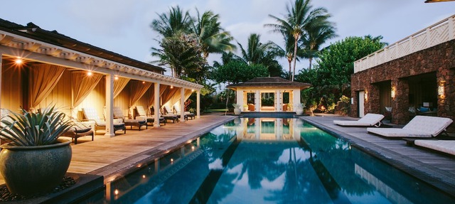 Kukui'ula - 3 Bedroom Cottage