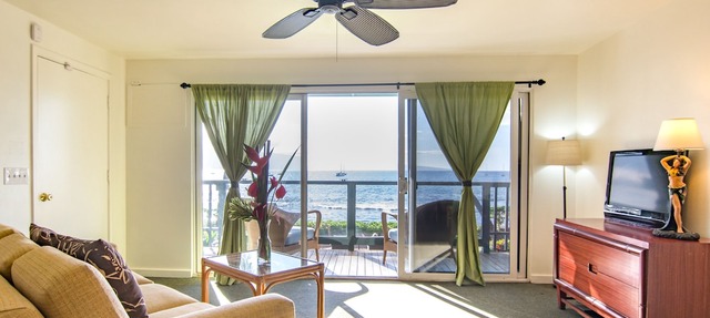 MaKai Sunset Inn