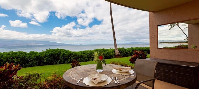 Hawaii Life Rentals Presents Island Sands 110