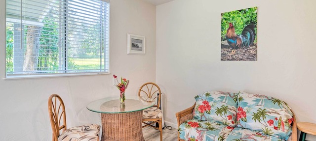 Quiet Cottage on Picturesque Honoka'a Orchard